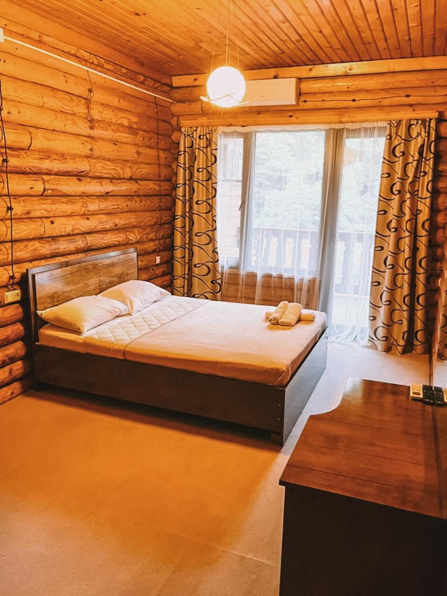 Hotel Chveneburi Machakhlispiri Cameră foto